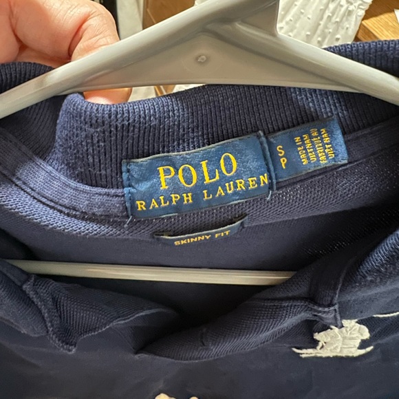 Polo Ralph Lauren size Small! - Picture 3 of 3